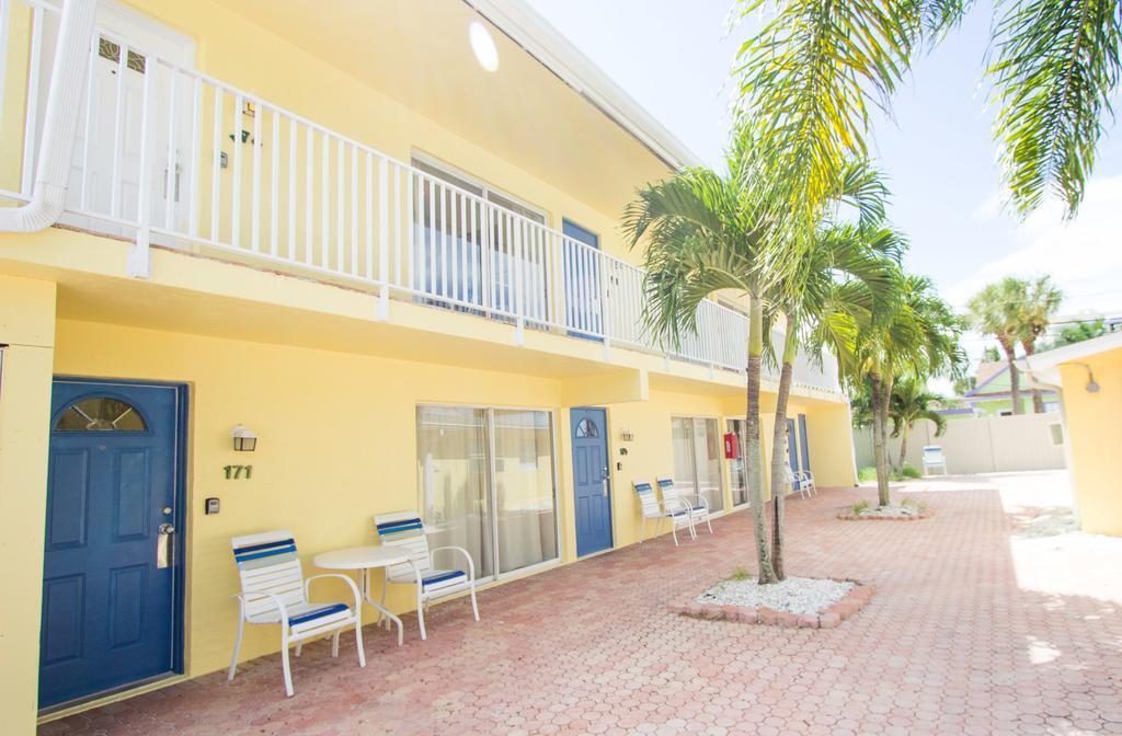 Minorga On The Key By Beachside Management Сиеста Кий Стая снимка