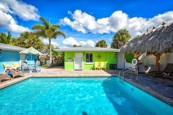 Minorga On The Key By Beachside Management Сиеста Кий Екстериор снимка