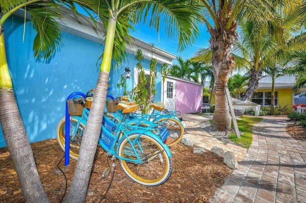 Minorga On The Key By Beachside Management Сиеста Кий Екстериор снимка